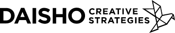 DaishoCreative Logo