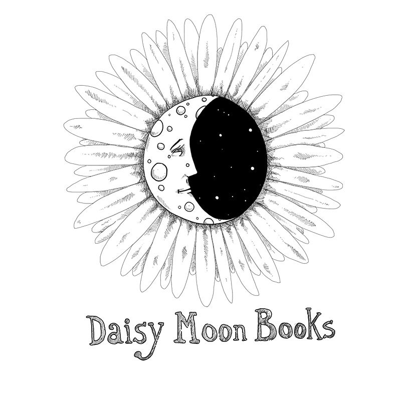 DaisyMoonBooks Logo