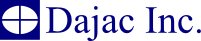 Dajac_Inc Logo