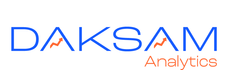 DakSam Analytics Logo