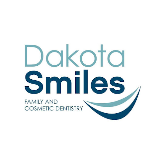 Dakota Smiles Family and Cosmetic Dentistry Logo