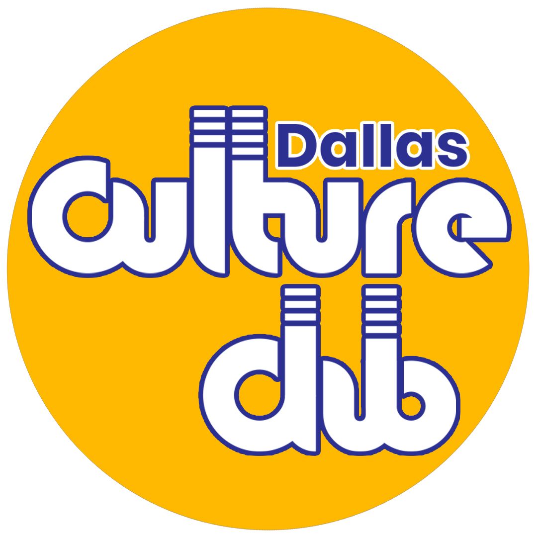 DallasCultureClub Logo