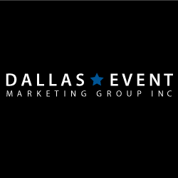 Dallas Event Marketing Group Logo