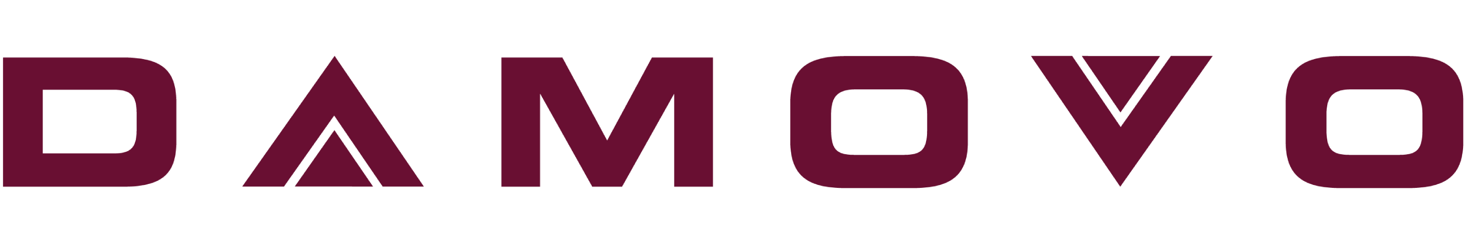 Damovo Logo