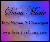 DanaMarie Logo