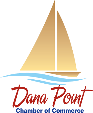 Dana Point Chamber of Commerce Logo