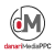 Danari Media Inc. Logo