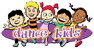 DanceKids Logo