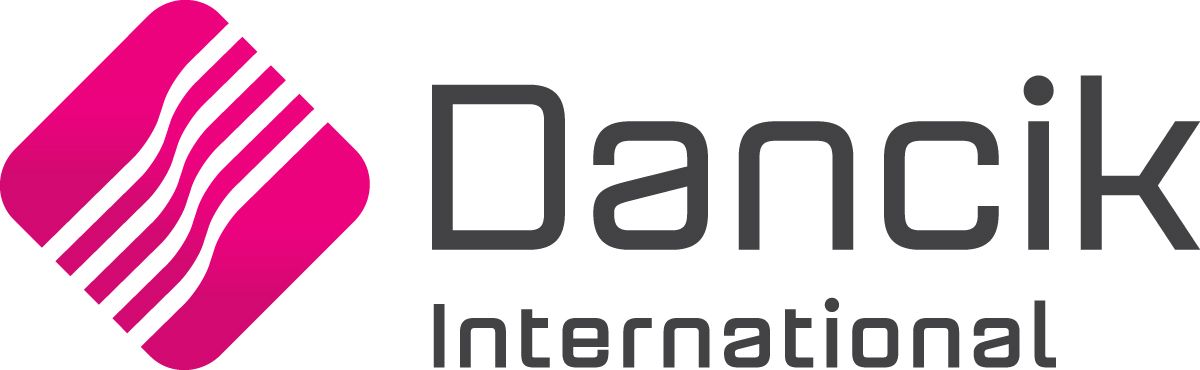 Dancik International Logo