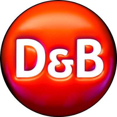 DandBPublishing Logo