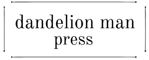 Dandelion Man Press Logo