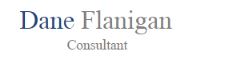 DaneFlanigan Logo