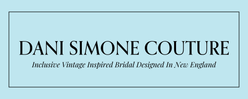 DaniSimoneCouture Logo