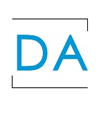 Danielian Associates | Architecture + Planning Logo