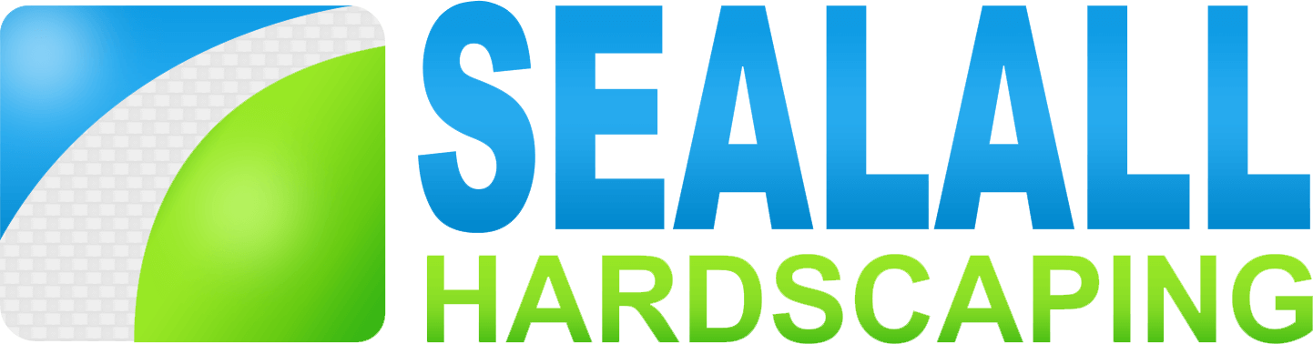 Sealall Hardscaping Logo