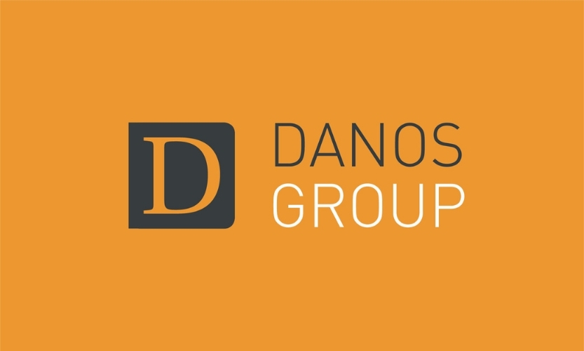 Danos Group Logo