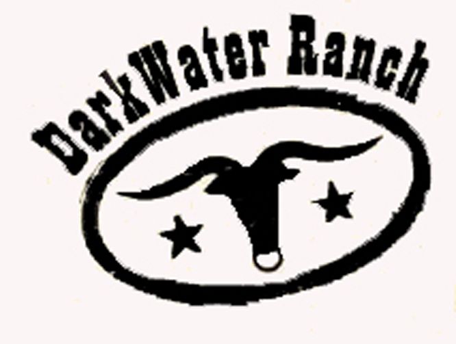 DarkWaterRanch Logo