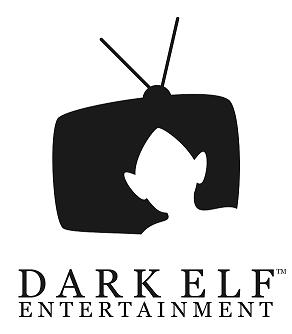 Dark Elf Entertainment, Inc. Logo