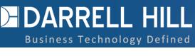 Darrell-Hill Logo