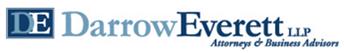 DarrowEverettLLP Logo