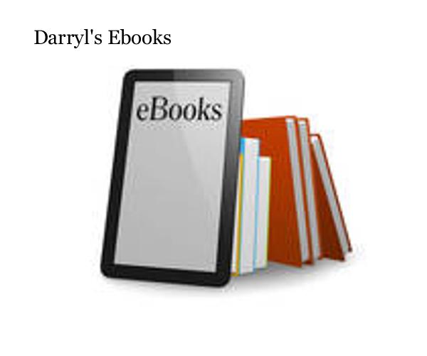 DarrylsBooks Logo