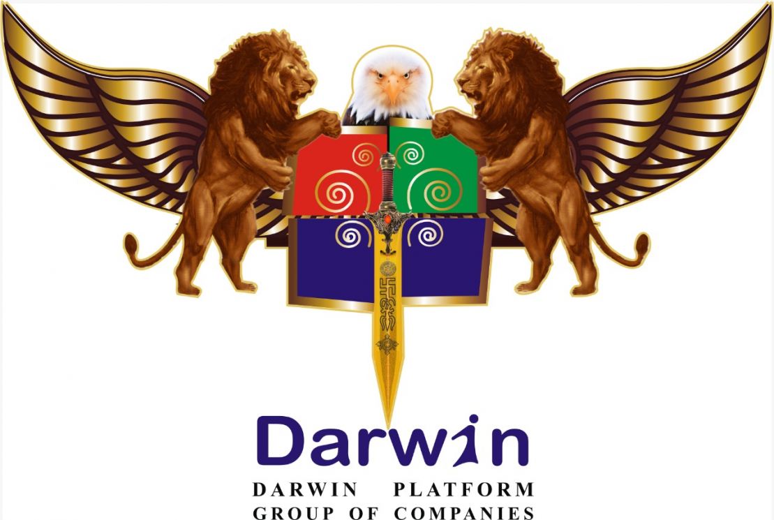 DarwinPGC Logo