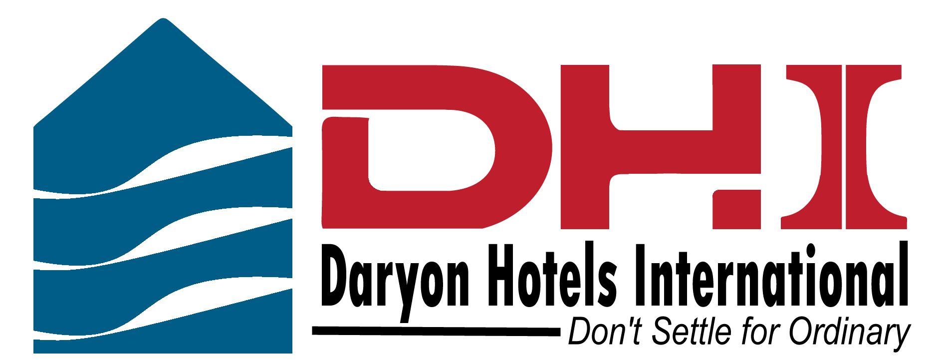 Daryon Logo