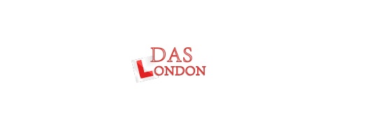 Das-London Logo