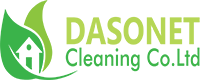 Dasonet Cleaning Company Ltd Logo