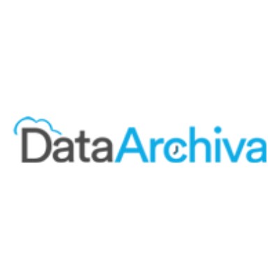 DataArchiva Logo