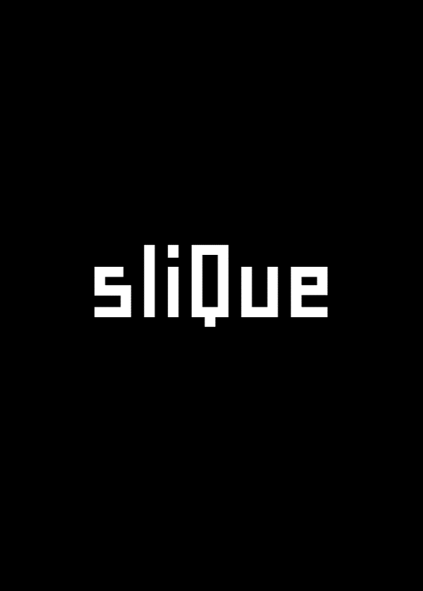 sliQue Robotics Logo