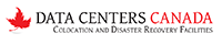 DataCentersCanada Logo