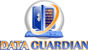 DataGuardian Logo
