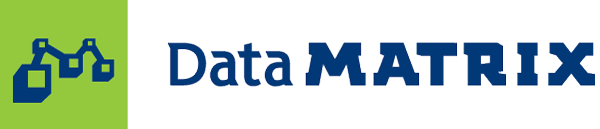 Data MATRIX Logo