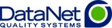 DataNet Quality Systems Logo