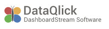 DataQlick Logo