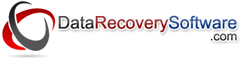 Data Recovery Software Logo