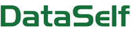 DataSelf Corporation Logo