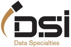 DataSpecialties Logo