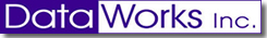 DataWorks, Inc. - FL Logo