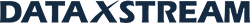 DataXstream Logo
