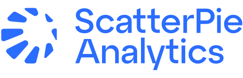 ScatterPie Analytics Logo