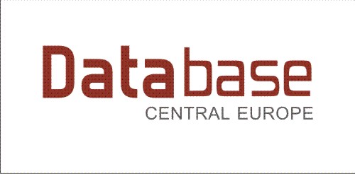 Database Central Europe Logo