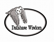 DatabaseWisdom Logo