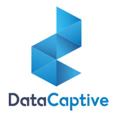 Datacaptive Logo