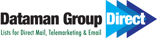 Dataman Group Direct Logo