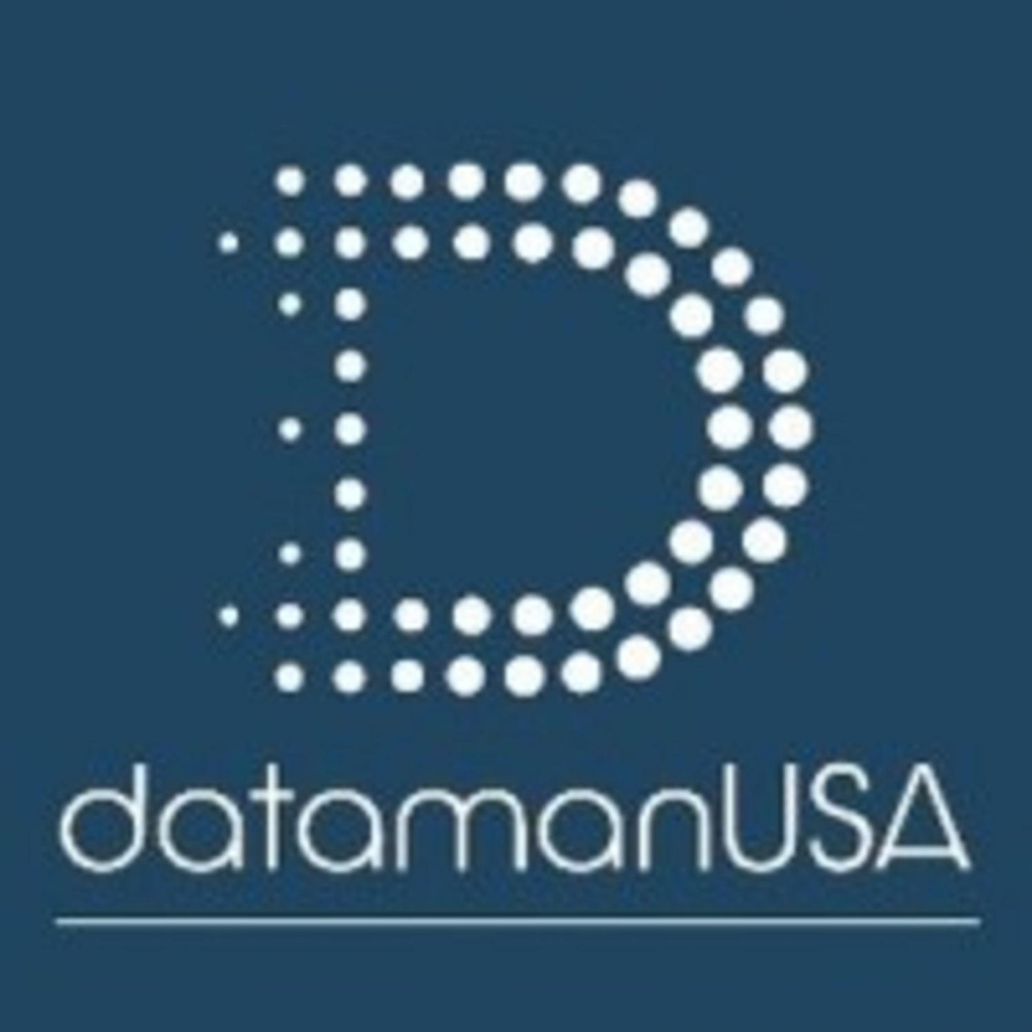 DatamanUSALLC Logo