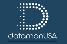 DatamanUSA LLC Logo