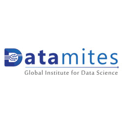 Datamites Logo