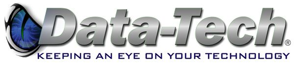 Datatech Logo